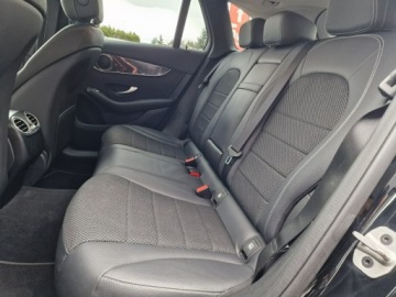 Mercedes GLC C253 2021 Mercedes GLC 300 plug in GLC, zdjęcie 19