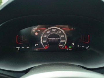 Seat Ateca SUV Facelifting 2.0 TDI 150KM 2022 Seat Ateca serwis ASO 2.0TDI 150KM bezwypadkow pakiety Link NAVI LED kamer, zdjęcie 17