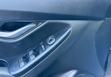 Hyundai ix20 Mikrovan Facelifting 1.6 MPI 125KM 2019 Hyundai ix20 salon Polska, kamera cofania, Navigacja 1.6 Benzyna 125KM, zdjęcie 9