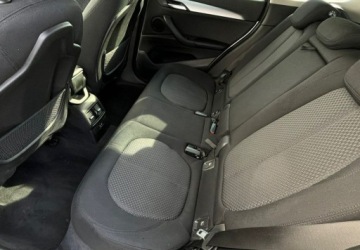 BMW X1 F48 Crossover Plug-In 1.5 25e 220KM 2022 BMW X1 xDrive Plug-In PDC Led Automat FV23 1.5 Hybryda Plug-in, zdjęcie 16