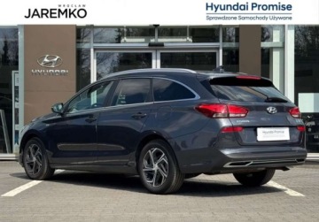 Hyundai i30 III 2023 Hyundai i30 1.5 T-GDI 160KM ASO Salon PL Gwarancja Producenta vatmarza 1.5, zdjęcie 3