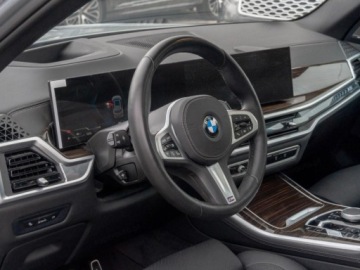BMW X5 G05 SUV Facelifting 3.0 30d 298KM 2026 BMW X5 xDrive30d Sport Suv 2.0 (298KM) 2026, zdjęcie 3