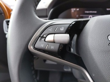 Skoda Kamiq Crossover Facelifting 1.0 TSI 115KM 2025 Skoda Kamiq Selection 1.0TSI 115KM DSG Serwis ASO Salon PL FV23, zdjęcie 16