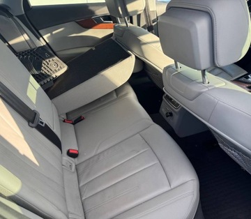 Audi A4 B9 2021 Audi A4 2021 2.0 TFSI, zdjęcie 17