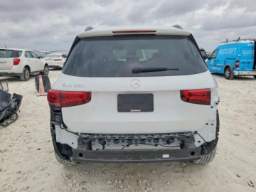 Mercedes GLB 2023 Mercedes-Benz GLB 250 2023 2.0 Benzyna 221KM, zdjęcie 2