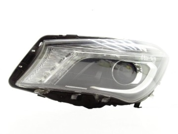 A1179065300, REFLEKTOR Licht links vorne links BI XENON MERCEDES CLA W117 A1179065300