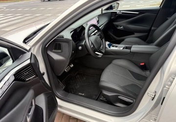  DS Automobiles DS 4 1.5Hdi AUTOMAT Full opcja 45.000 km 1.5 Diesel 130KM, zdjęcie 10