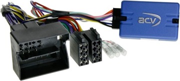 ACV 42srn006 interfejs kierownicy CAN do Renault