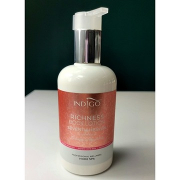 Indigo Seventh Heaven 300 ml balsam do ciała