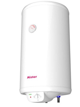Podgrzewacz wody Elektromet Mister 140l 1500W bojler elektryczny terma