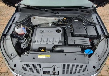 Volkswagen Tiguan 2015 Volkswagen Tiguan Volkswagen Tiguan 2.0 Diesel 140KM, zdjęcie 25