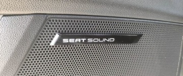 Seat Leon III ST 2.0 TDI CR 150KM 2014 Seat Leon FR 2.0TDi 150kM Klima Temp. Asystent..., zdjęcie 13