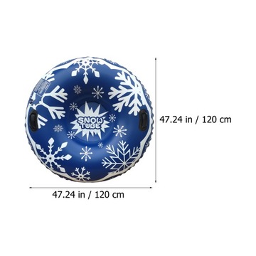 DMUCHANE ZJEŻDŻALNIE DLA DZIECI ŚNIEG NARCIARSKI DZIECIĘCE