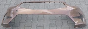 Kia Ceed Zderzak Przód 86511-j7da0