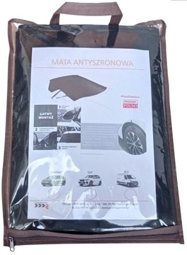 Противоморозный коврик на лобовое стекло - BUS, MASTER, JUMPER, SPRINTER, CRAFTER+ FREE