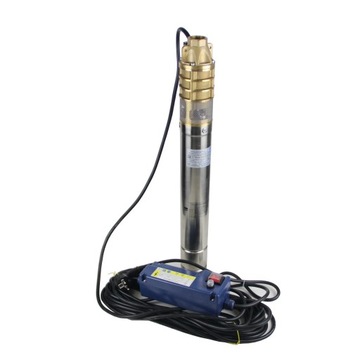 Pompa głębinowa OMNIGENA SKM 150 3'' 1,1kW 230V