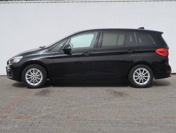 BMW Seria 2 F22-F23-F45-F46 Gran Tourer 218d 150KM 2017 BMW 2 Gran Tourer 218d Gran Tourer, 1. Właściciel, zdjęcie 2