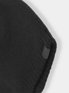 МУЖСКАЯ ЗИМНЯЯ ШАПКА 4F ШАПКА СПОРТИВНАЯ УНИСЕКС ТЕПЛАЯ AW23M304