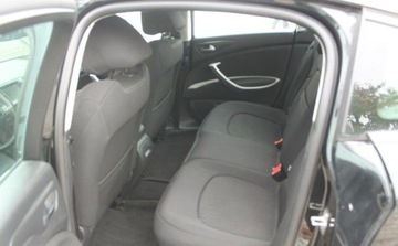 Citroen C5 III Sedan 2.0 HDi FAP 140KM 2012 Citroen C5 2.0 Diesel 140KM, zdjęcie 9