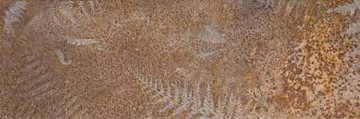 KALAHARI RUST METAL INSERTO A,B,C 25/75 1 GATUNEK PARADYŻ
