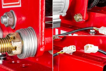 ЛЕБЕДКА, ЭЛЕКТРИЧЕСКАЯ ЛЕБЕДКА С ПОДАЧЕЙ, УПРАВЛЯЕМЫЙ СТРОИТЕЛЬНЫЙ КРАН, 1000КГ