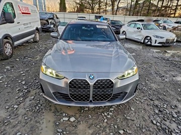 BMW Seria 4 G22-23-26 2025 BMW Seria 4 430xi Gran Coupe 2025 2.0L 2.0 Benzyna 255KM, zdjęcie 6