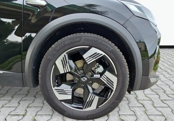 Renault 2025 Renault Symbioz 1WL. FV23 SalonPL Hybryda Grupa Adamowscy 1.6 Hybryda, zdjęcie 33