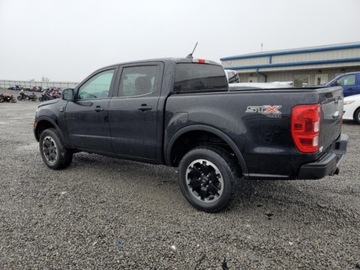 Ford Ranger V 2021 Ford Ranger XL, 2021, 2.3L 270KM, 4x4, od ubezpieczalni 2.3 Benzyna 270KM, zdjęcie 1