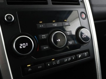 Land Rover Discovery Sport SUV 2.0 TD4 150KM 2016 Land Rover Discovery Sport 2.0 Td4 Automat HSE, zdjęcie 24