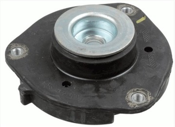 LEMFORDER PODUSZKA AMORTYZATORA VW AUDI SEAT SKODA