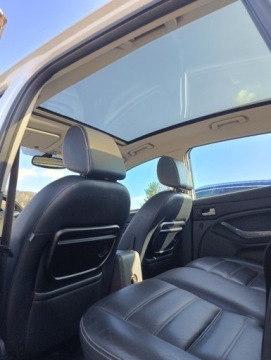 Ford Kuga I 2.0 Duratorq TDCi 140KM 2008 Ford Kuga Ford Kuga Titanum 2008r 2.0 Diesel 140KM, zdjęcie 7