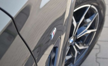 BMW X4 G02 SUV 20d 190KM 2021 BMW X4 Dealer BMW Bonkowscy Gorzow Wlkp. 2.0 Diesel 190KM, zdjęcie 9