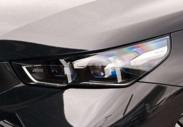 BMW Seria 5 G90-91 2025 BMW Seria 5 I wlasciciel M Sport Hak Gwarancja Bezwypadkowy FVAT23, zdjęcie 6