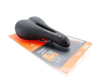 Седло CUBE RFR TREKKING COMFORT CutOut GEL
