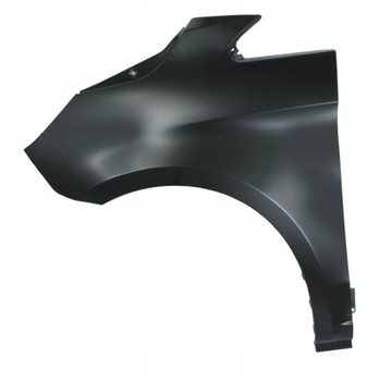 MERCEDES BENZÍN VITO/V-CLASS (W447), 14 - BLATNÍK LEVÝ 4478800600