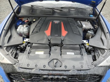 Audi 2022 Audi RS Q8 2022 4.0l 4.0 Benzyna 591KM, zdjęcie 6