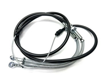 ТРОС РУЧНИКА FSM FIAT 126п новый