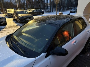 Kia Stonic I Crossover 1.0 T-GDI 120KM 2018 Kia Stonic 1.0 120 KM Kamera cofania, zdjęcie 2