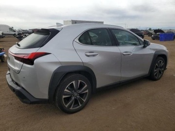 Lexus 2019 Lexus UX 2019 LEXUS UX 200 silnik 2.0 L 2.0 Benzyna 169KM, zdjęcie 3