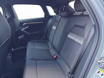 Audi A3 8Y Sportback Facelifting 1.5 35 TFSI 150KM 2025 Audi A3 Sportback Kamera cofania, full led, tempomat, ambient plus, grzane, zdjęcie 28