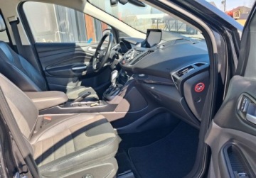 Mazda CX-5 I SUV 2.2 SKYACTIV-D  150KM 2015 Mazda CX-5 bezwypadek jak nowa 2.2 Diesel 150KM, zdjęcie 11