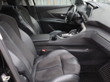 Peugeot 3008 II Crossover 1.2 PureTech 130KM 2019 Peugeot 3008 1.2 PureTech, Salon Polska, zdjęcie 8