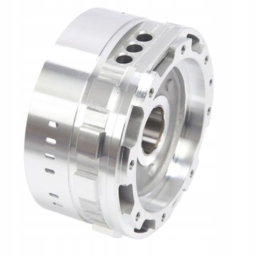 62TE Ремкомплект главной коробки передач Professional High PE