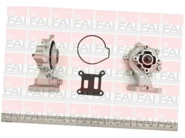 FAI AUTOPARTS WP6315 ČERPADLO VODY CHLAZENÍ MOTORU