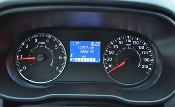 Dacia Duster II SUV 1.5 Blue dCi 115KM 2019 Dacia Duster 1.5 DCI 115km Klimatyzacja Skora 6 biegow Tempomat 1.5 116KM, zdjęcie 21