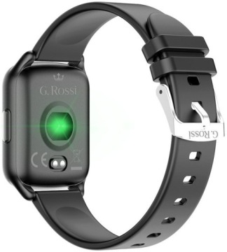 Умные часы G.ROSSI SW009-4 СПОРТИВНЫЙ МОНИТОР СЕРДЕЧНОГО РИТМА