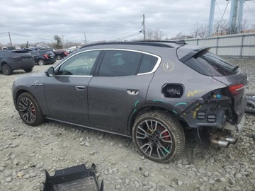 Maserati 2023 Maserati Grecale GT 2023 2.0l 2.0 Benzyna 296KM, zdjęcie 1