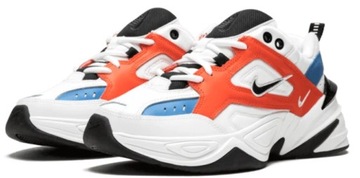 Damskie buty sneakersy NIKE M2K Tekno r. 41