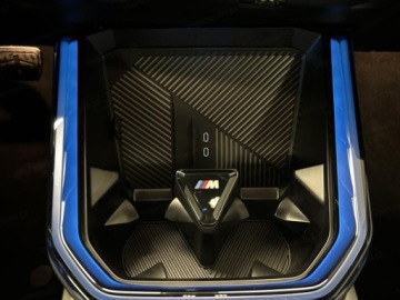 BMW X3 G45 2025 BMW X3 xDrive20 Sport Suv 2.0 (208KM) 2025, zdjęcie 12