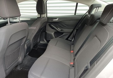 Ford Focus IV Sedan 1.0 EcoBoost 125KM 2020 Ford Focus OFERTA BLACK WEEK 125KM EcoBoost Titanium SalonPL SerwisASO FV2, zdjęcie 33